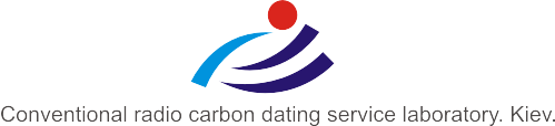 Conventional Carbon Dating Services, Radio Carbon Dating Laboratory, Carbon Analysis, Kiev, Ukraine, LS Measurements, 14C Dating, Radio Carbon Projects